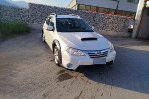 Subaro Impreza