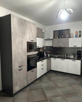 CUCINA HARTE 