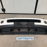 Paraurti anteriore Range Rover Sport 2009 bianco
