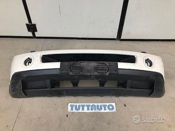 Paraurti anteriore Range Rover Sport 2009 bianco