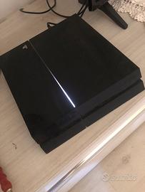 Ps4 500 giga