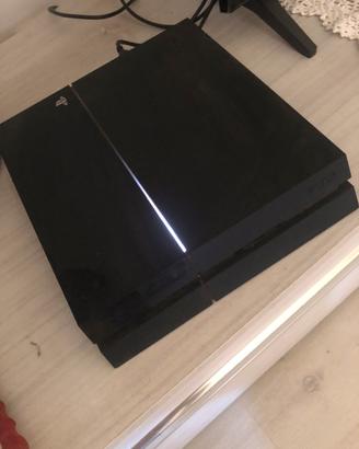 Ps4 500 giga