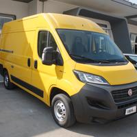 Fiat DUCATO 2.3 MTJ 120 CV FURGONE L2H2 CON MENSOL