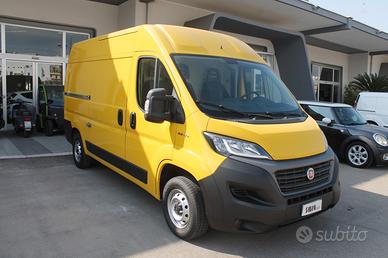 Fiat DUCATO 2.3 MTJ 120 CV FURGONE L2H2 CON MENSOL