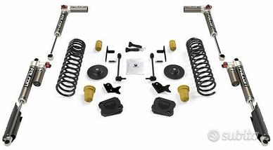 Teraflex kit rialzo JEEP Gladiator JT