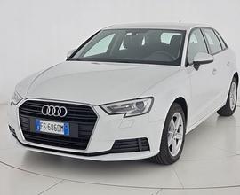 Audi A3 SPB 2.0 TDI S tronic Business