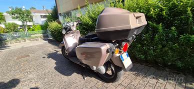 APRILIA SCARABEO 150cc 05/2000