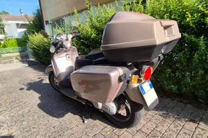 APRILIA SCARABEO 150cc 05/2000