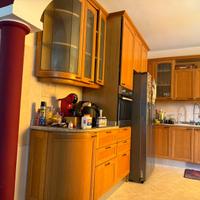 Cucina angolare