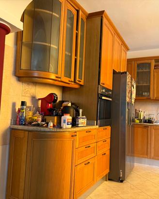Cucina angolare