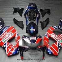 Carena Completa per HONDA CBR 900 954 RR 2002 2003