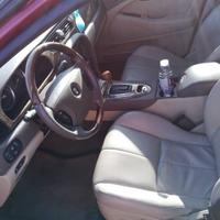 KIT AIRBAGS COMPLETO JAGUAR S-TYPE