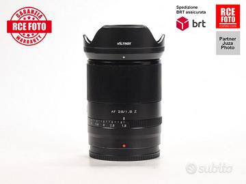 Viltrox 28 F/1.8 Z (Nikon)