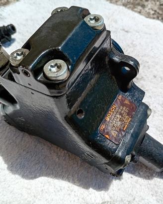 pompa alta pressione smart 450 cdi