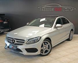 Mercedes-benz C 220 C 220 d 4Matic Auto Premium