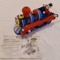 TOPOLINO gadgets - LOCOMOTIVA di Zio Paperone