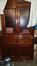 Credenza inizio '900