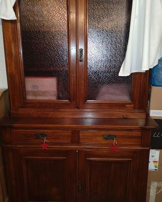 Credenza inizio '900