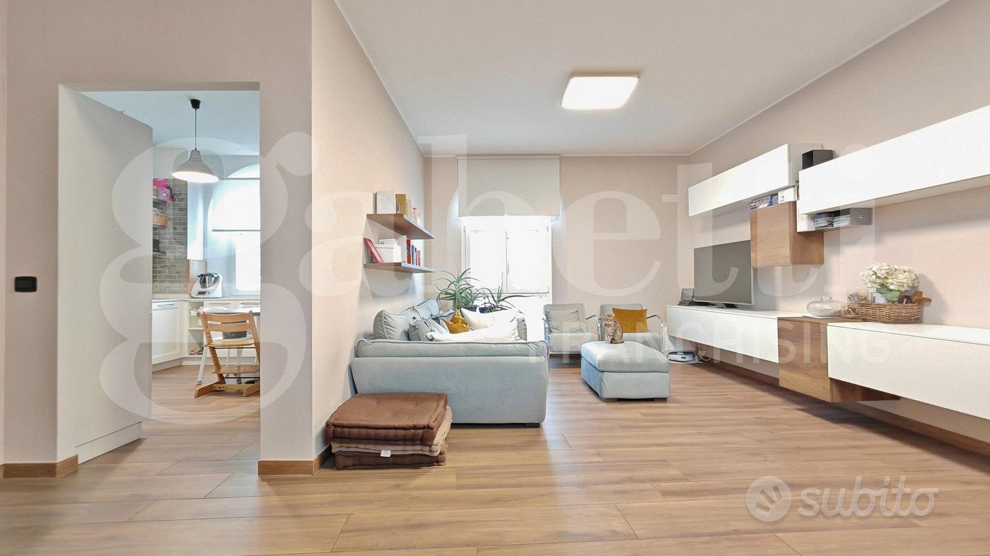 Appartamento San Giovanni in Persiceto [A337VRG] - Vista 6