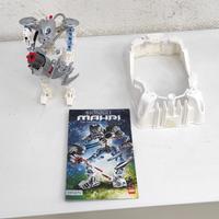 LEGO BIONICLE 8915