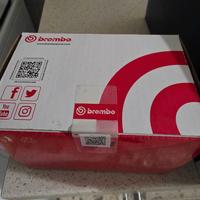 pastiglie auto nuove P61081 KIT PASTIGLIE FR