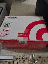 pastiglie auto nuove P61081 KIT PASTIGLIE FR