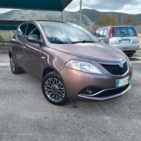 Lancia Ypsilon Ecochic Platinum