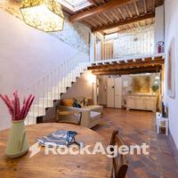 APPARTAMENTO IN CENTRO STORICO