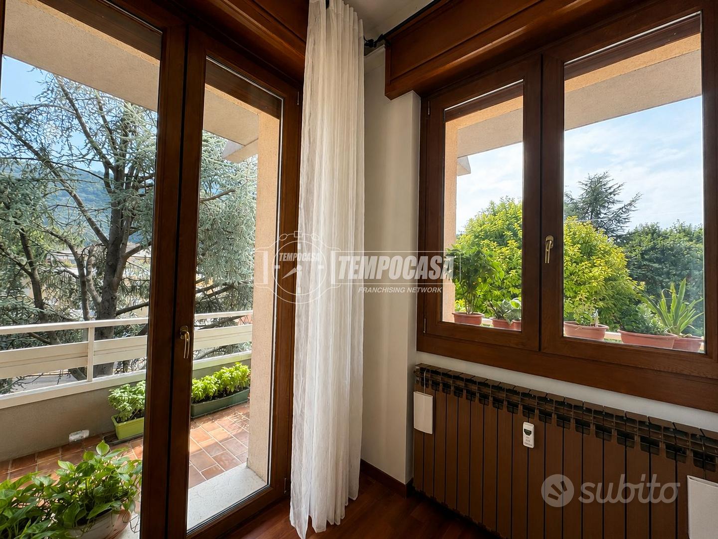 Appartamento – Villa Carcina, Villa - Vista 5
