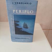 L' Erbolario acqua di Profumo Periplo 100 ml