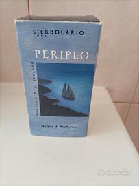 L' Erbolario acqua di Profumo Periplo 100 ml