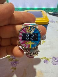 Orologio Me contro Te bambini
