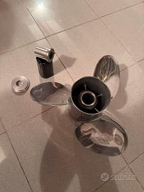 Elica powertech p21 per 40/70-130 cv