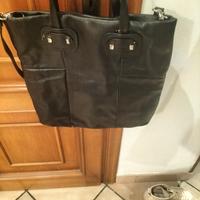 borsa Francesco Biasia in pelle