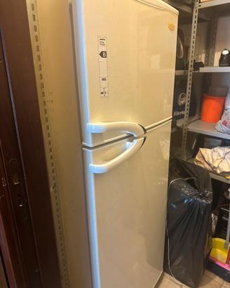 frigo congelatore