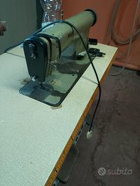 macchina da cucire pfaff 220 volt industriale 