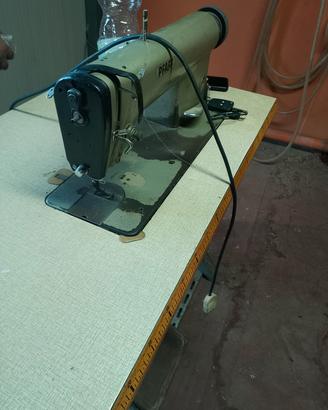 macchina da cucire pfaff 220 volt industriale 