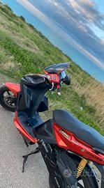 scooter 50
