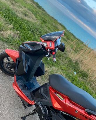 scooter 50