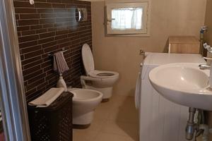 Loff in mansarda in campagna ma non troppo