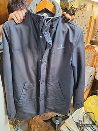 GIACCONE MASERATI ORIGINALE DA UOMO – TAGLIA M/L