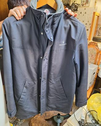 GIACCONE MASERATI ORIGINALE DA UOMO – TAGLIA M/L