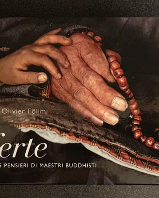 Libro di 365 pensieri di maestri buddhisti