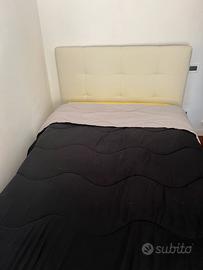 Letto una piazza e mezza