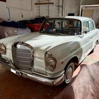 Mercedes-benz 190 C