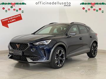 Cupra Formentor 2.0 tdi 150cv 4drive