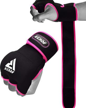 RDX Guanti Interni Donna Fasce Boxe