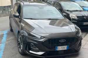 Ford Focus 1.5 diesel eco blu 116cv