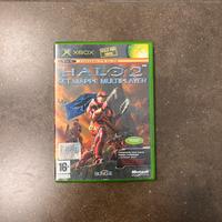 Videogiochi halo 2 set mappe