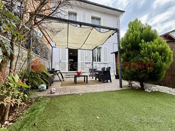 Terratetto Capraia e Limite [1/0475VRG]